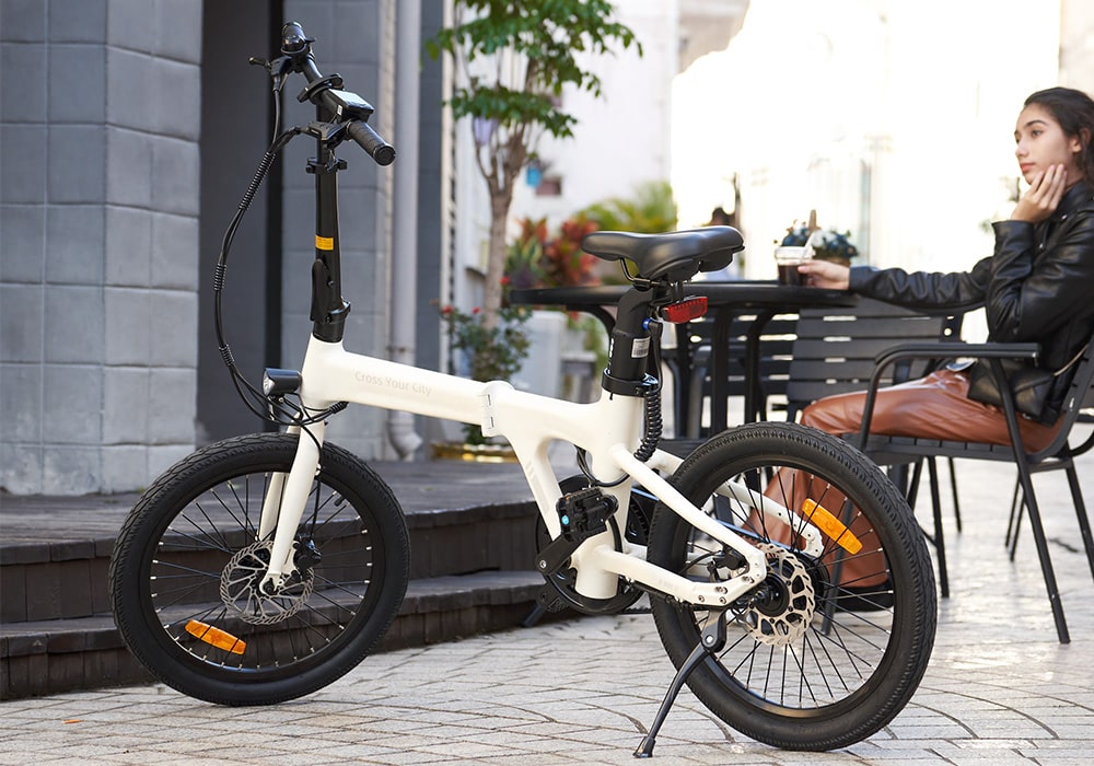 MIXBIKE