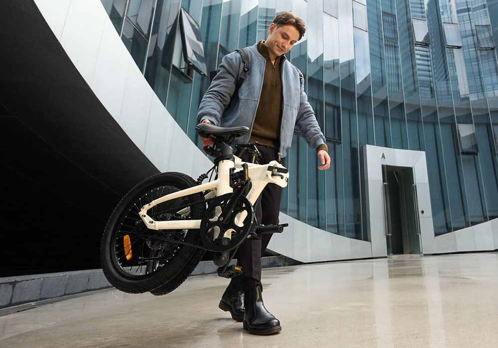 MIXBIKE