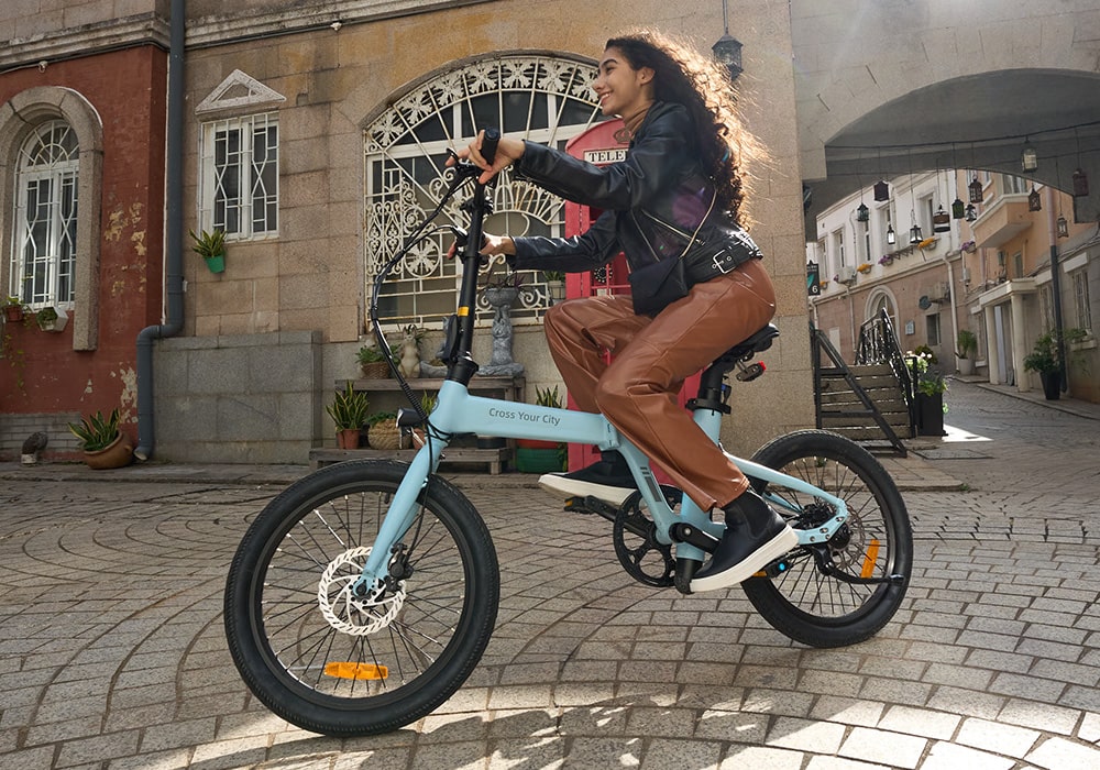 MIXBIKE