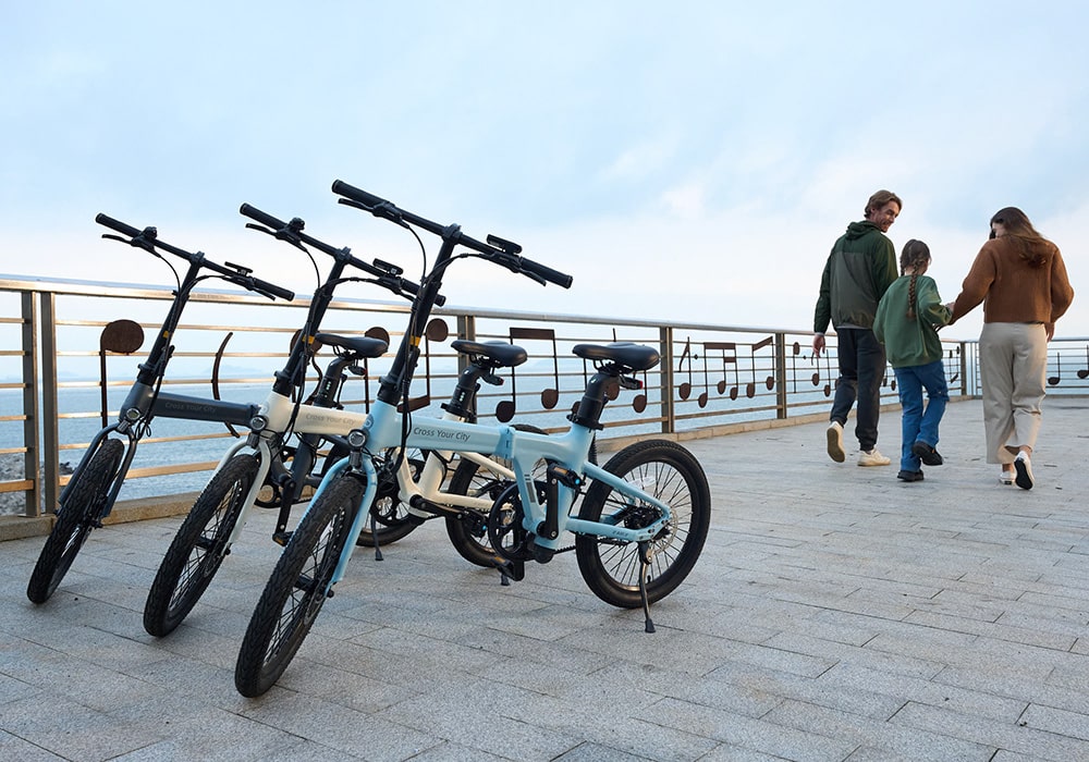 MIXBIKE