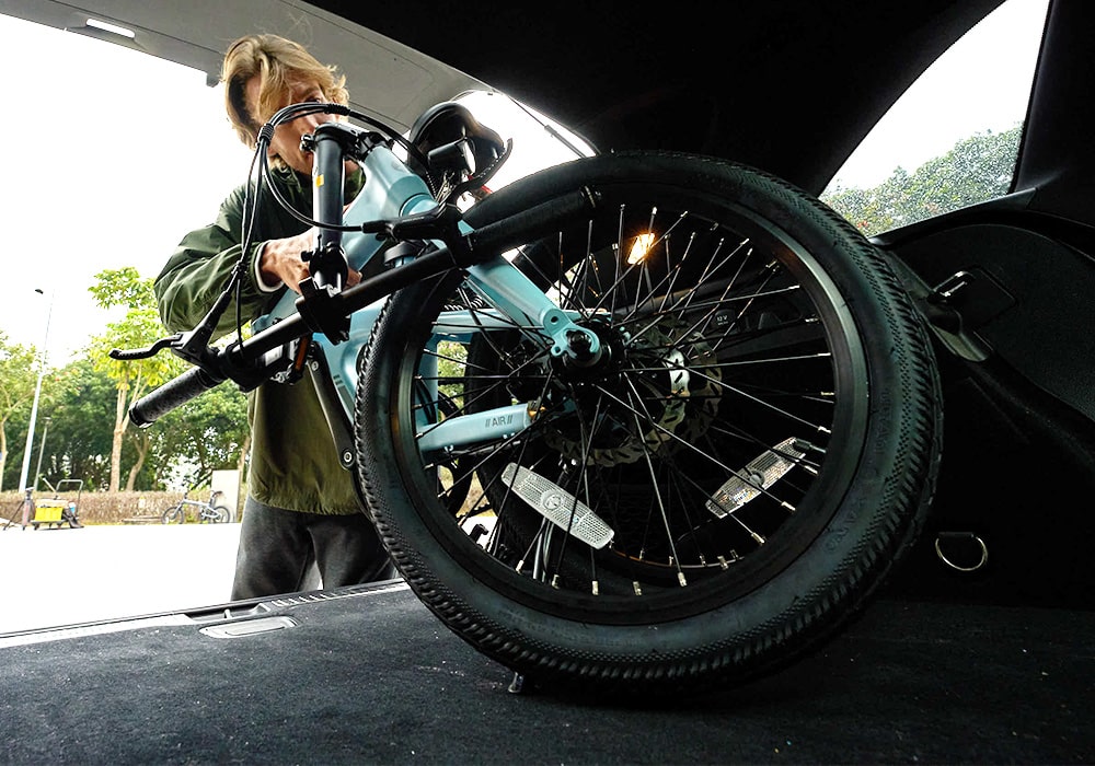 MIXBIKE