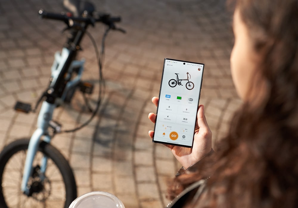 MIXBIKE