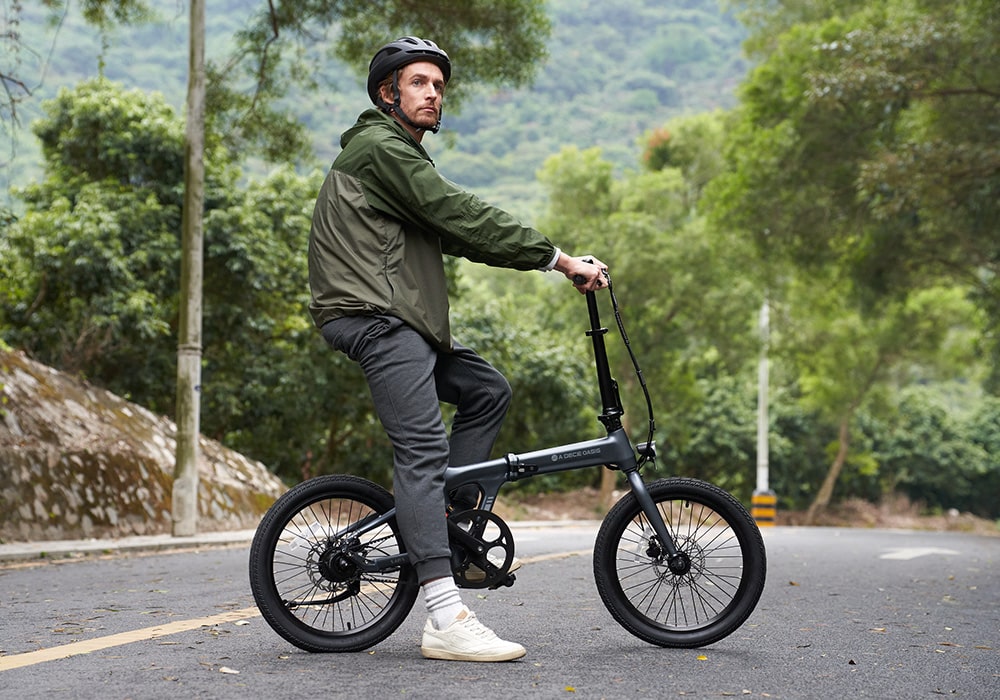 MIXBIKE