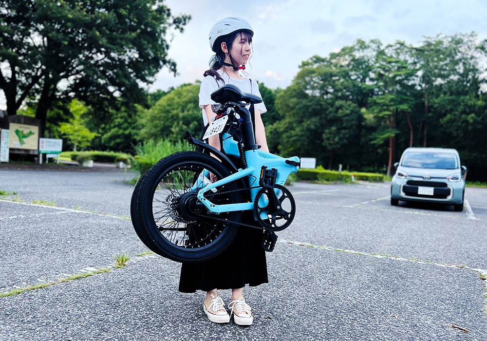 MIXBIKE