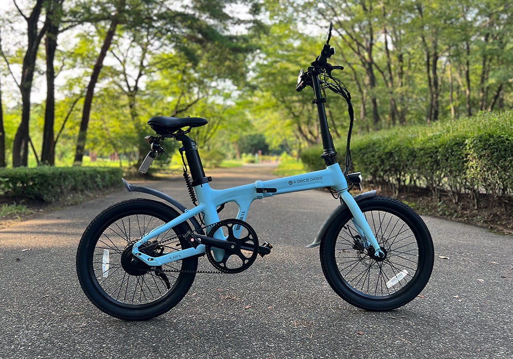 MIXBIKE