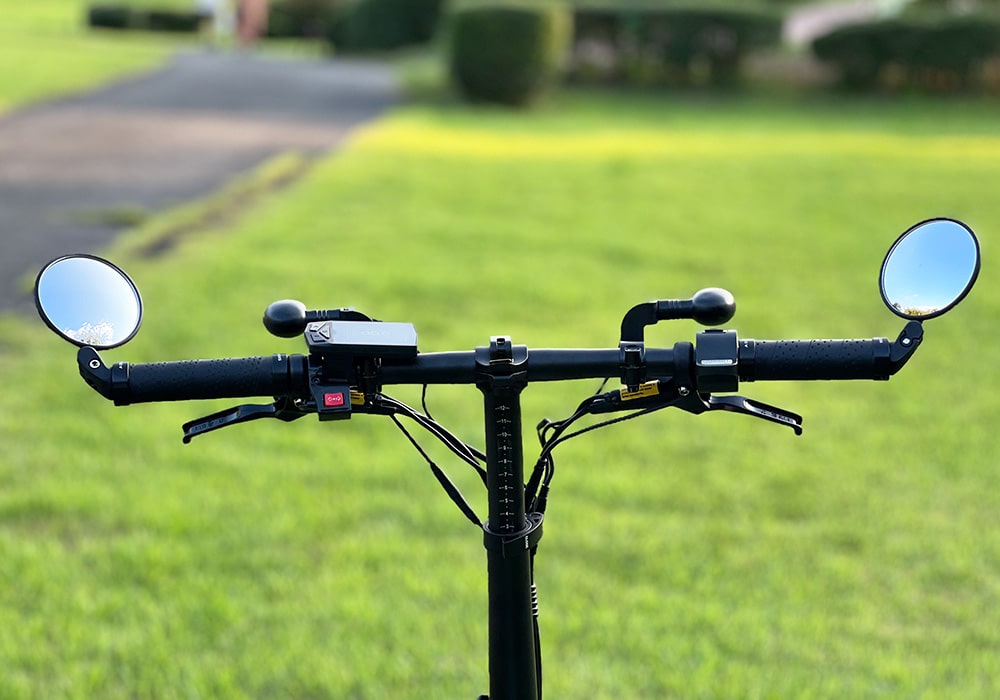 MIXBIKE