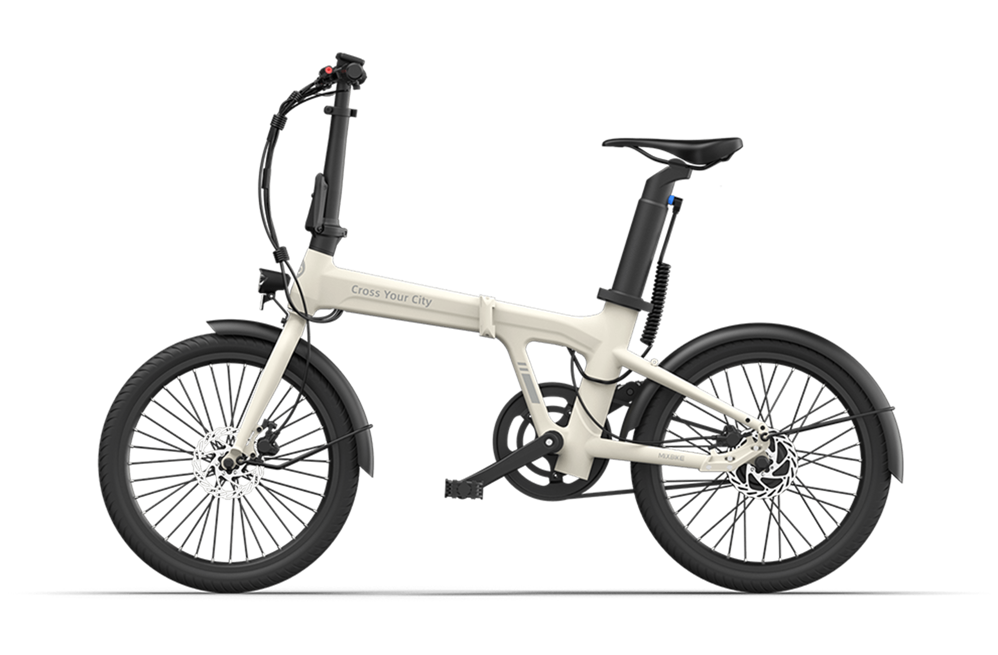 MIXBIKE