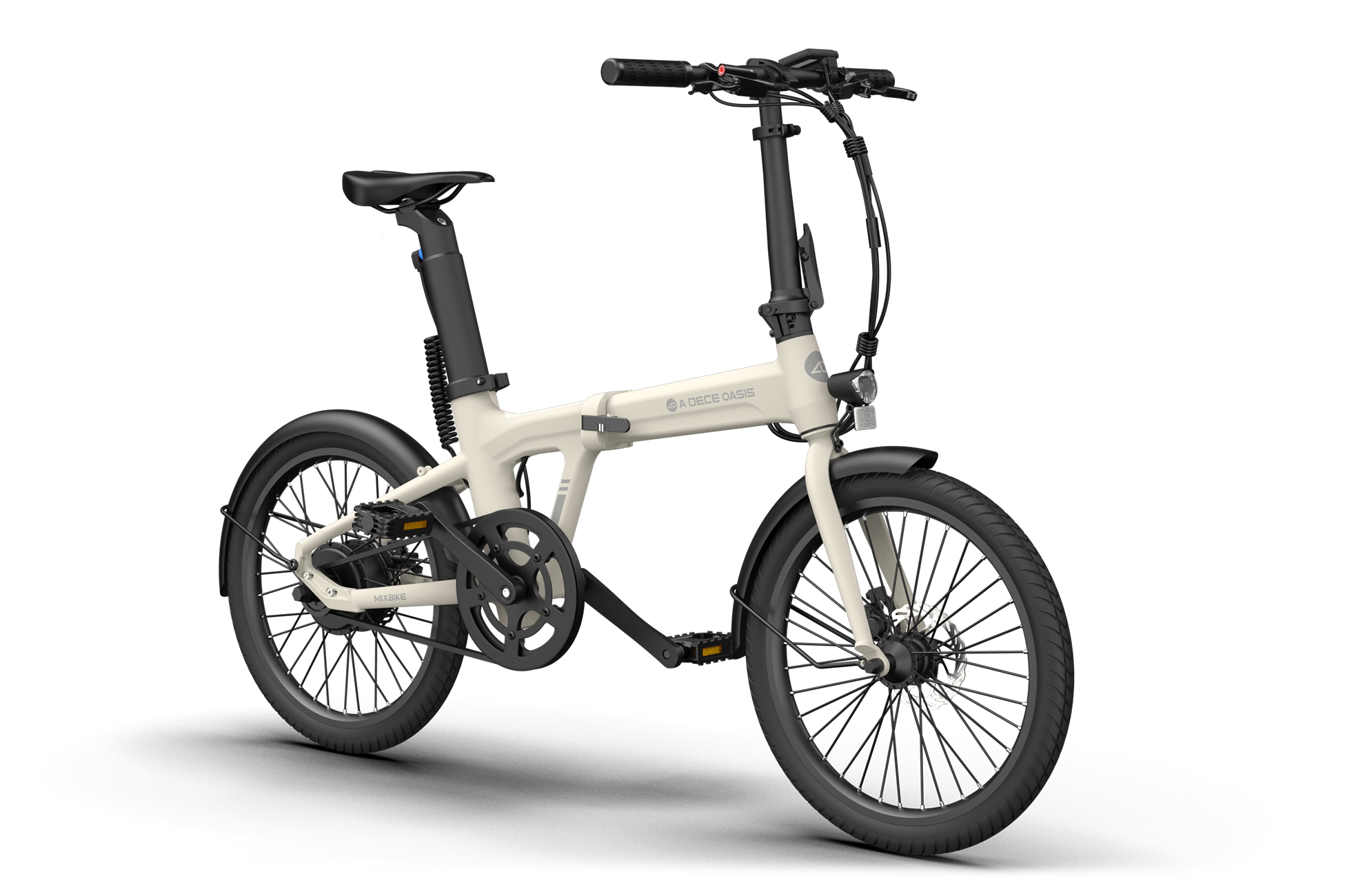 MIXBIKE