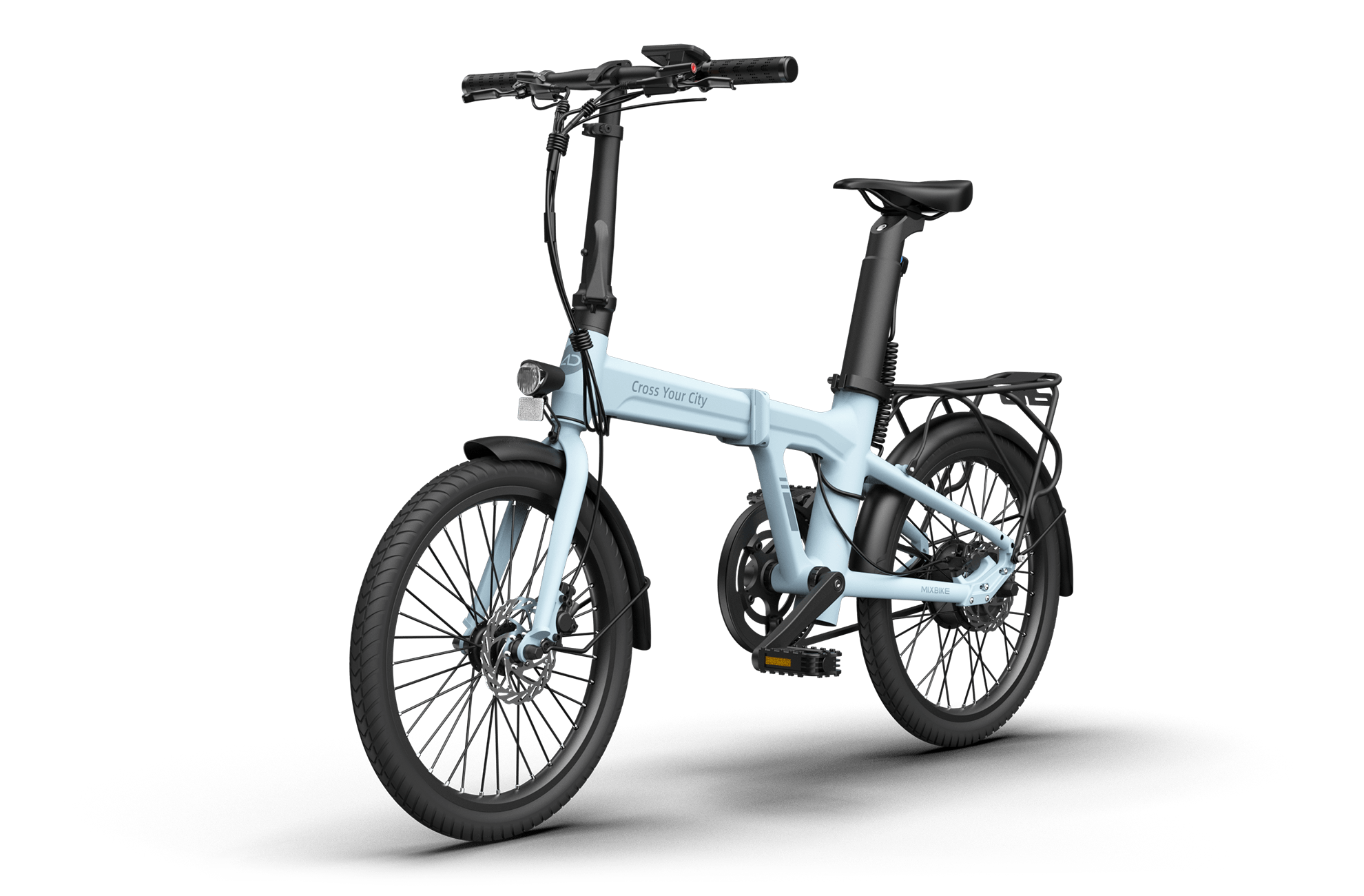 MIXBIKE