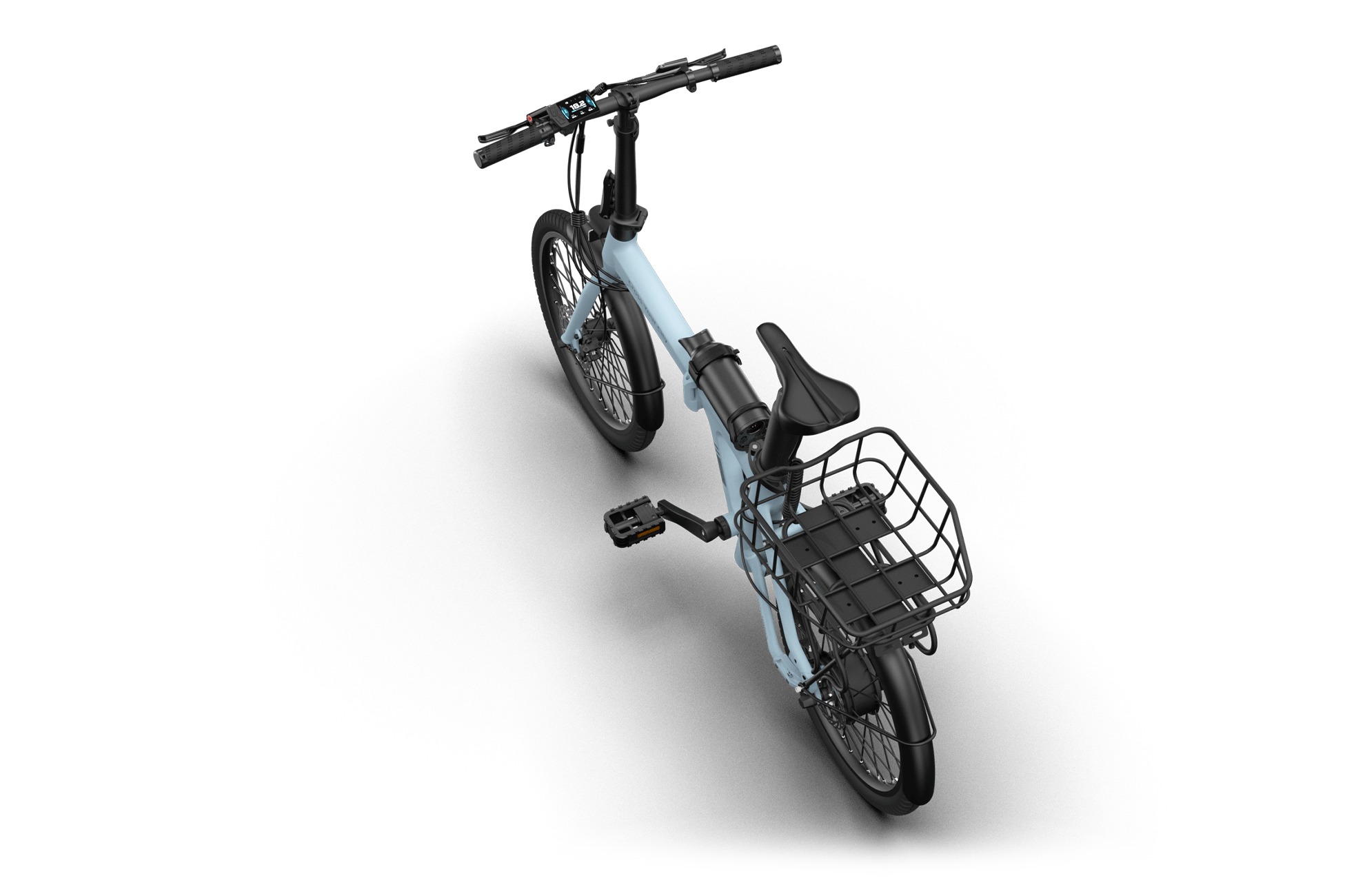 MIXBIKE