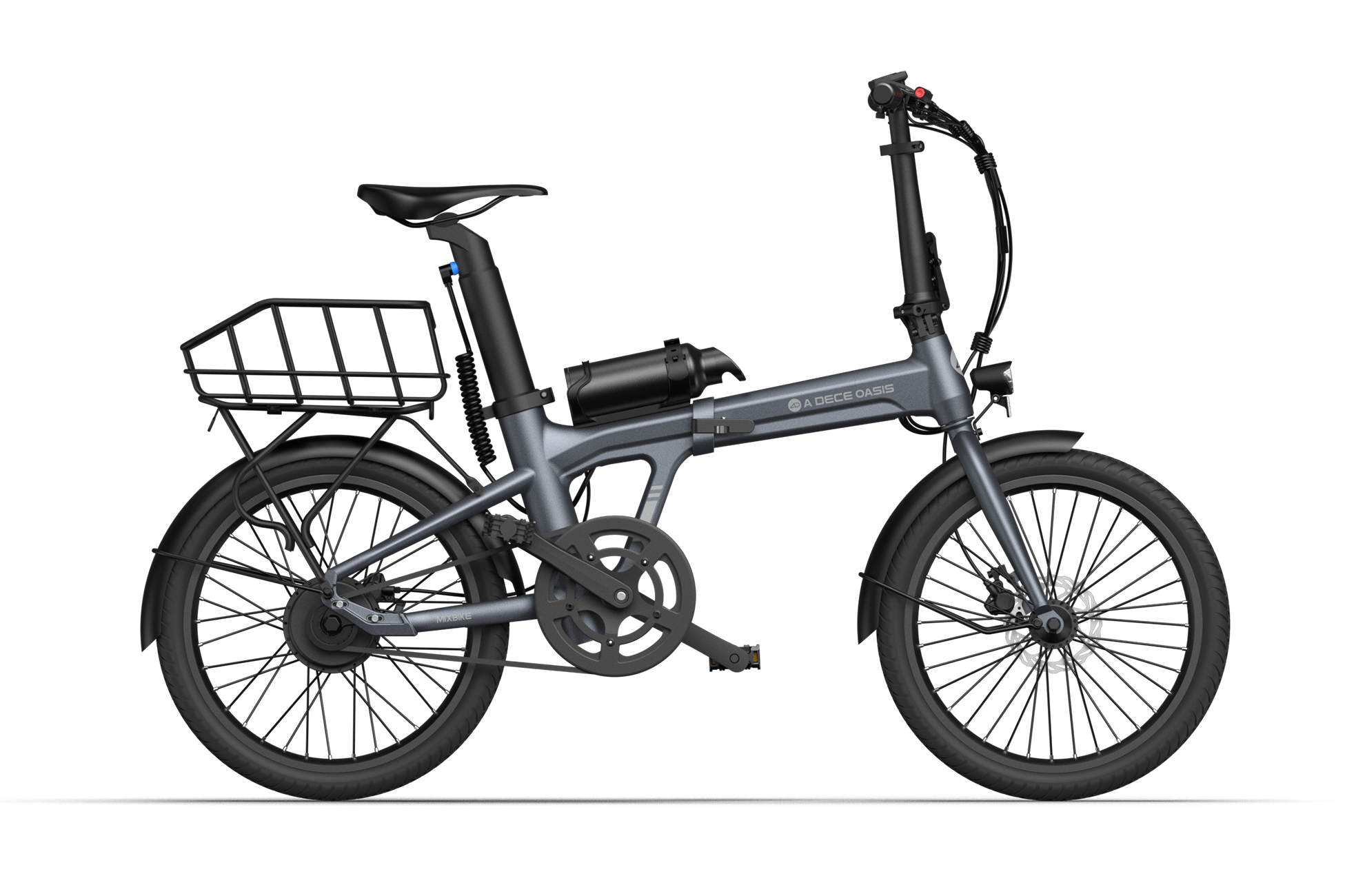 MIXBIKE