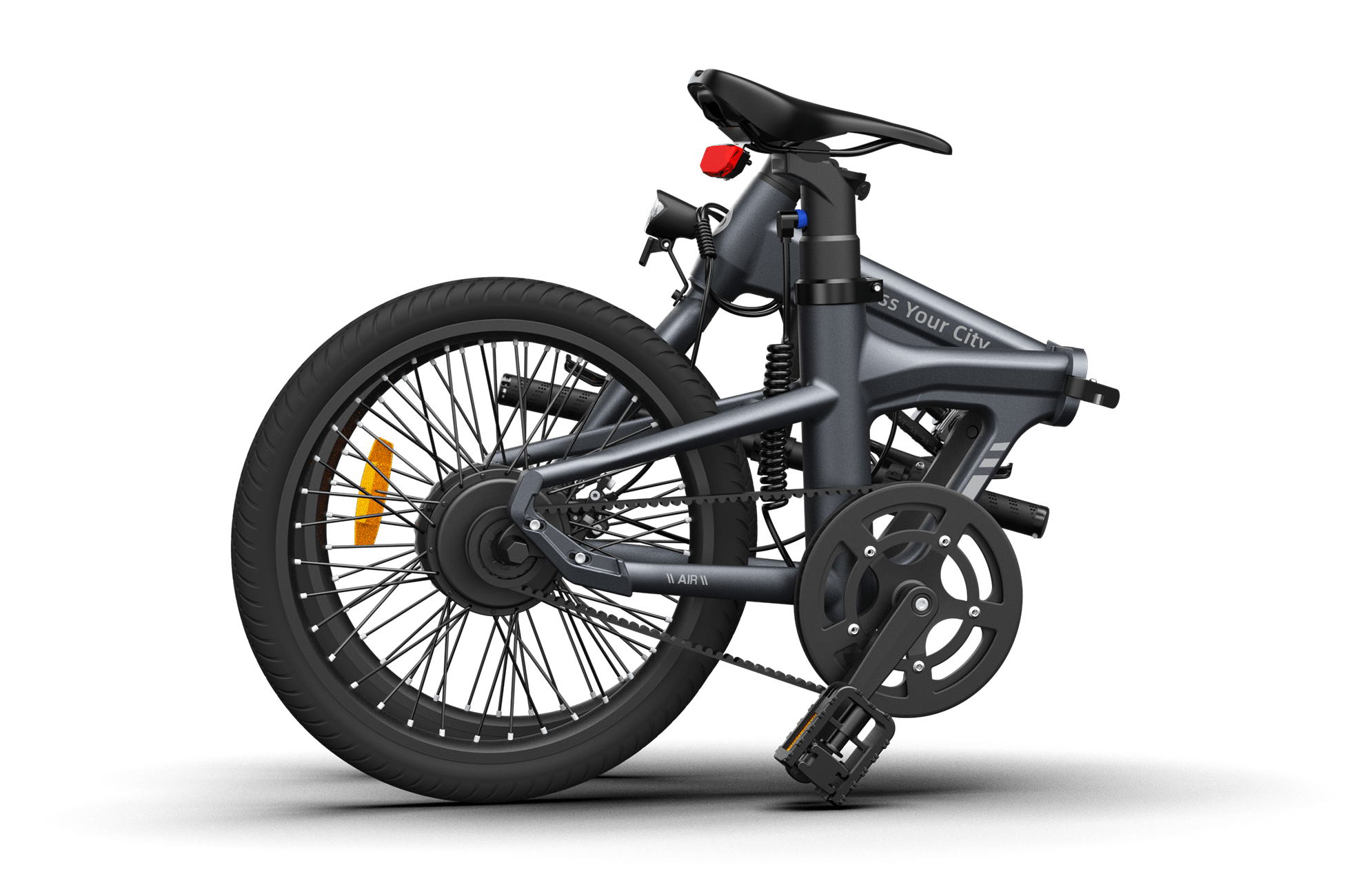 MIXBIKE
