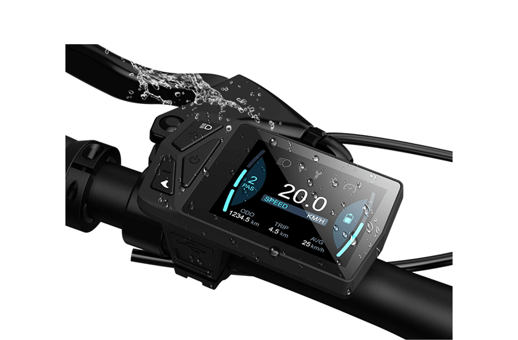 MIXBIKE