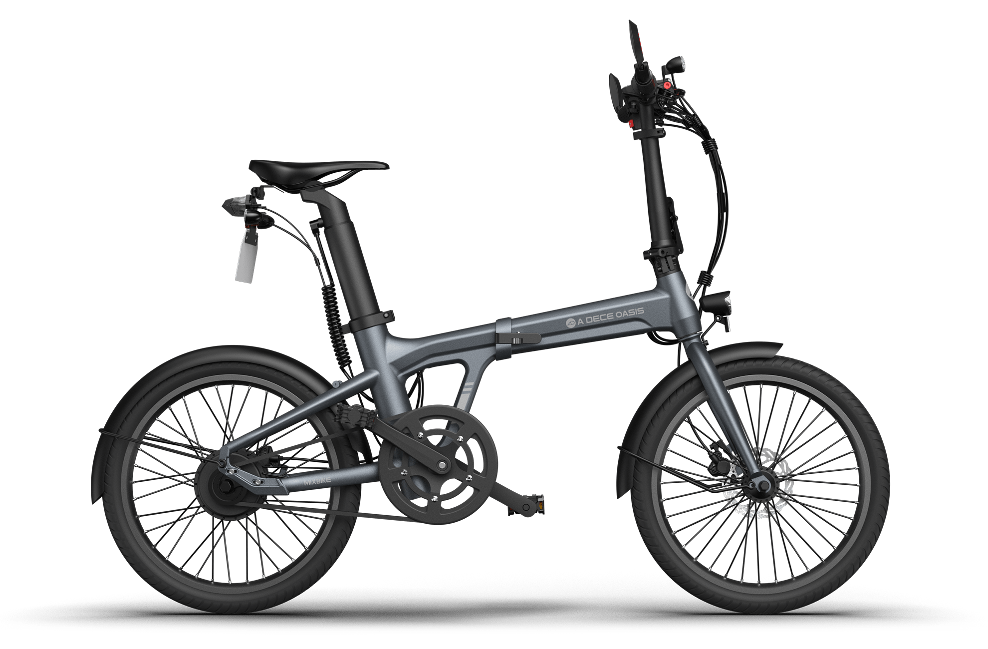 MIXBIKE