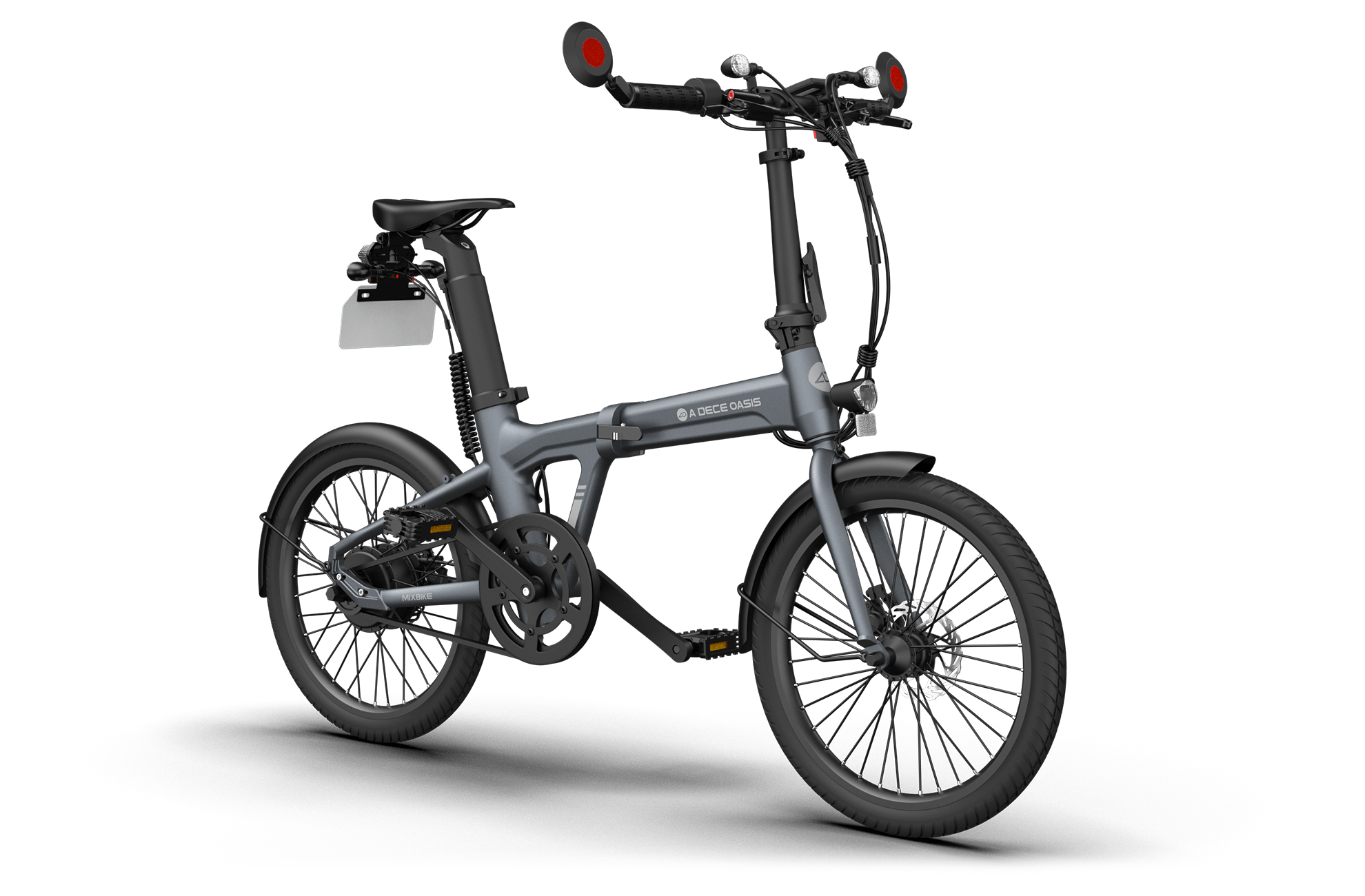 MIXBIKE