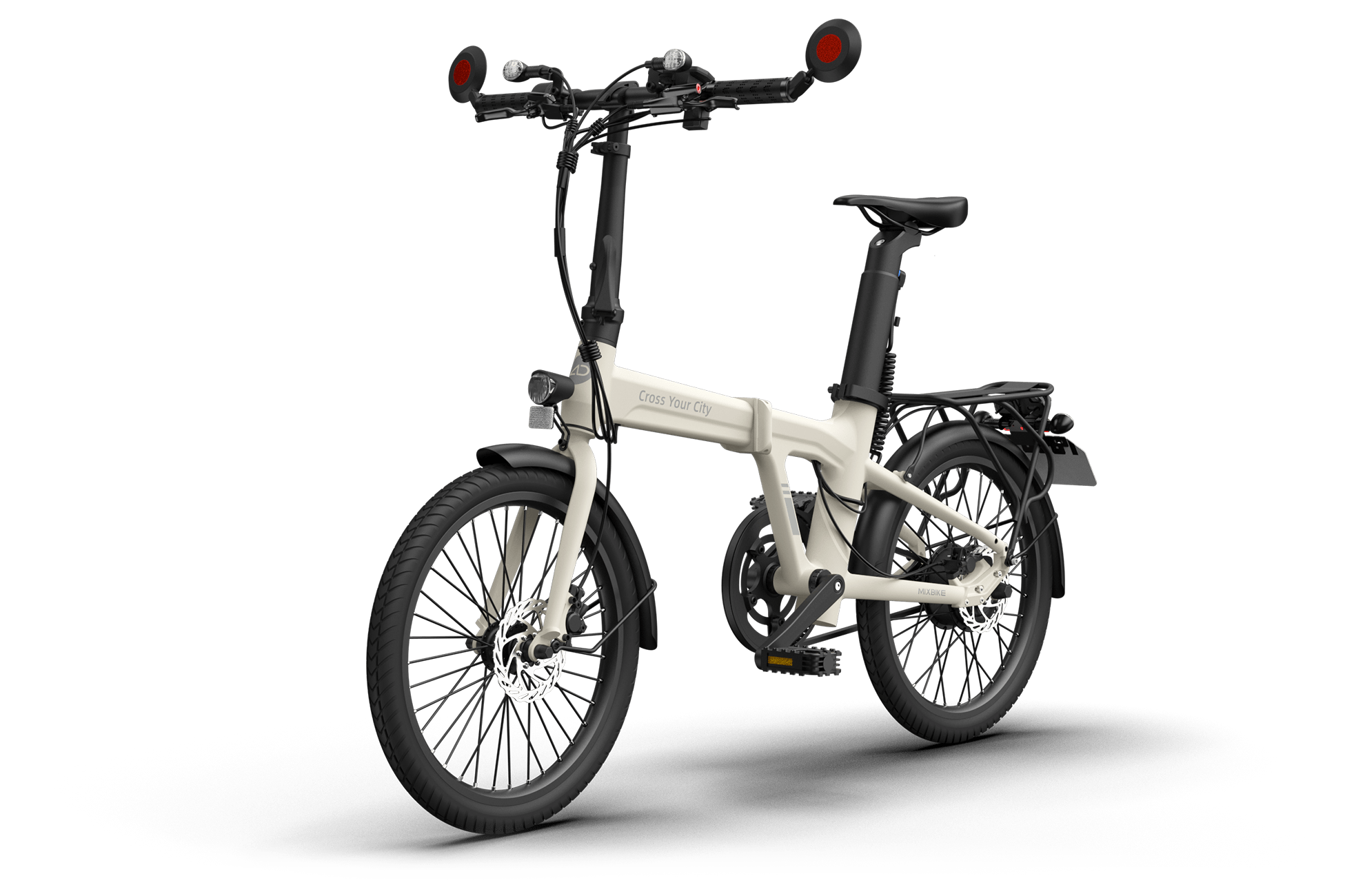 MIXBIKE