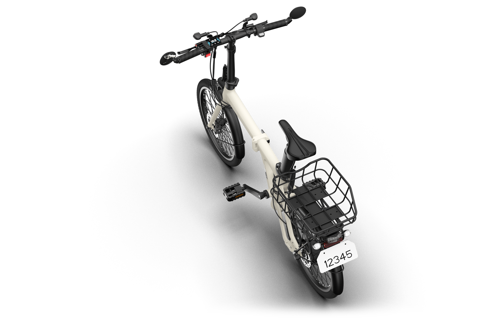 MIXBIKE