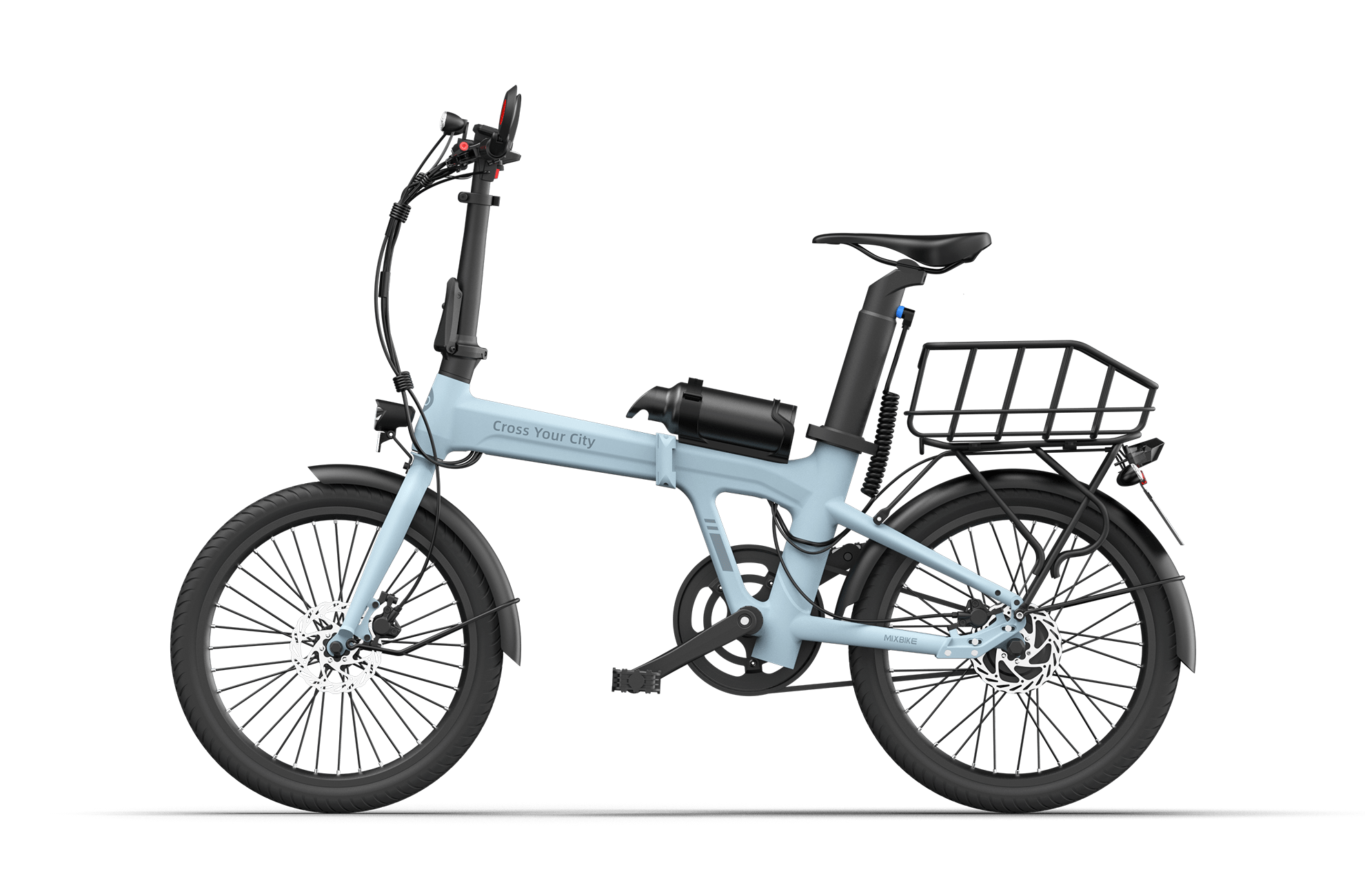 MIXBIKE