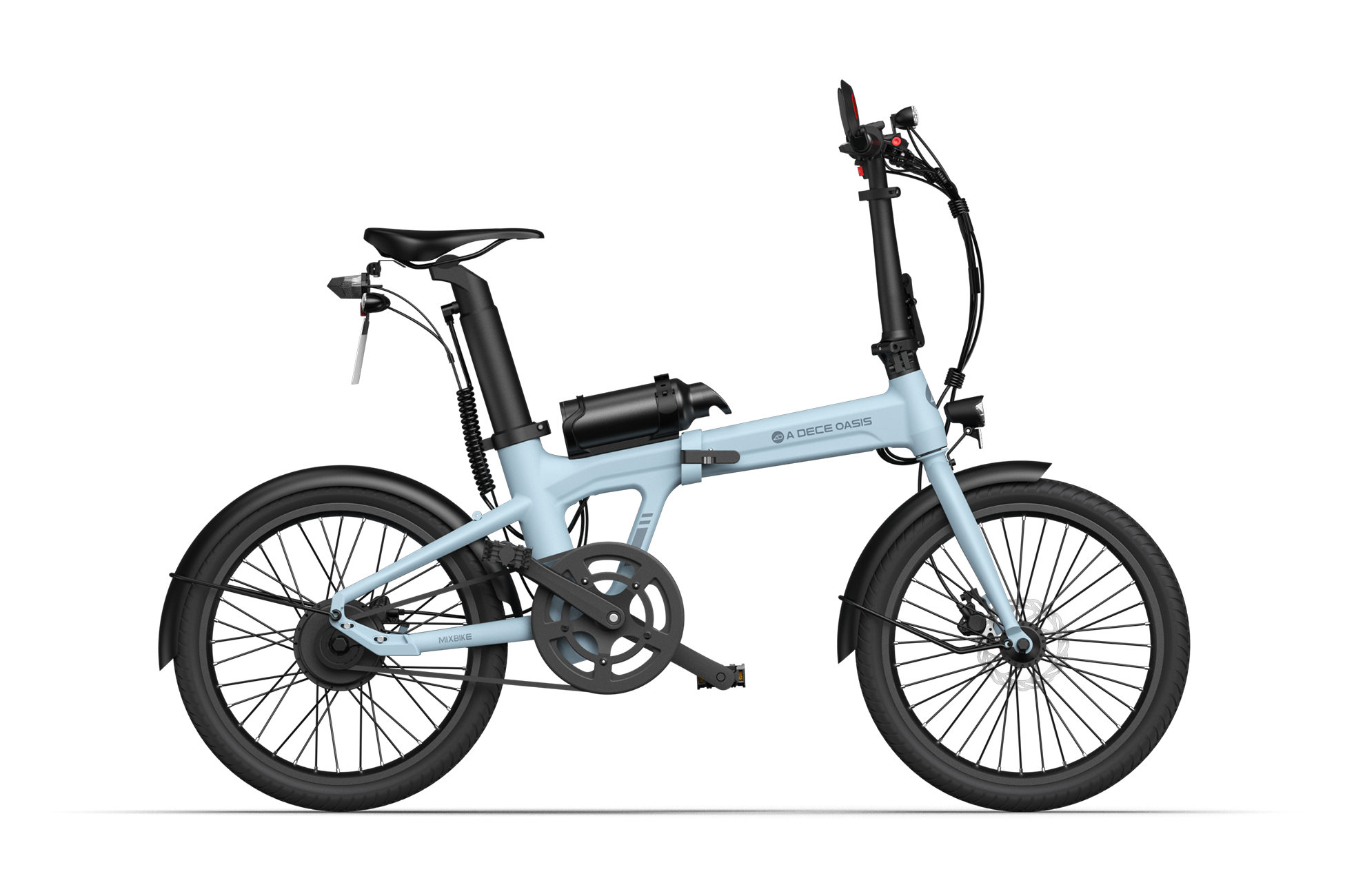 MIXBIKE